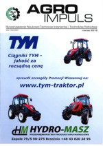 AGROIMPULS 2012