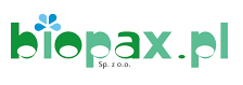 Logo BIOPAX.pl