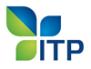 Logo ITP